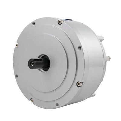 इलेक्ट्रिक क्रॉपर तरल वायु शीतलन 3KW इलेक्ट्रिक गोल्फ कार मोटर स्कूटर किट ट्राइसाइकिल शैली 48V 72V