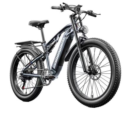 संयुक्त राज्य अमेरिका यूरोपीय संघ गोदाम F2 वयस्क इलेक्ट्रिक मोपेड डिस्क ब्रेक और 36v 250w मोटर पावर के साथ