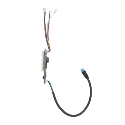 TT भुगतान अवधि और 36V वोल्टेज इलेक्ट्रिक स्कूटर के लिए यूनिवर्सल अपग्रेड सर्किट बोर्ड