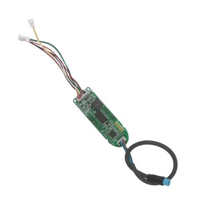 TT भुगतान अवधि और 36V वोल्टेज इलेक्ट्रिक स्कूटर के लिए यूनिवर्सल अपग्रेड सर्किट बोर्ड