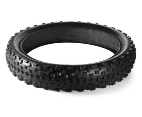 20*4.0 इलेक्ट्रिक साइकिल टायर और 20 इंच फैट टायर इलेक्ट्रिक साइकिल TT भुगतान अवधि के साथ