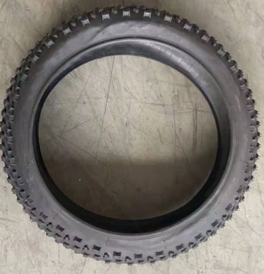 20*4.0 इलेक्ट्रिक साइकिल टायर और 20 इंच फैट टायर इलेक्ट्रिक साइकिल TT भुगतान अवधि के साथ