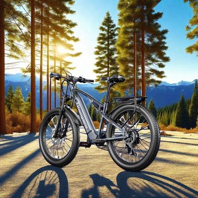 संयुक्त राज्य अमेरिका यूरोपीय संघ गोदाम F2 वयस्क इलेक्ट्रिक मोपेड डिस्क ब्रेक और 36v 250w मोटर पावर के साथ