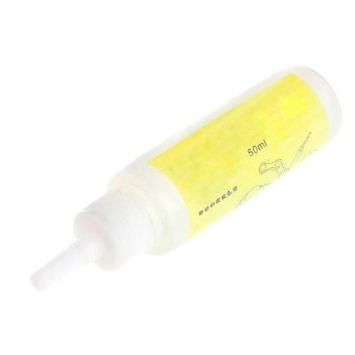 50ML साइकिल साइकिल चेन स्नेहक तेल क्लीनर अपनी साइकिल चेन अच्छी तरह से स्नेहक रखें