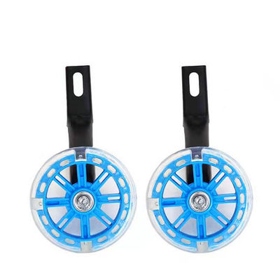 लगभग 700 ग्राम बच्चों के लिए सहायक पहिया बाइक बेबी कैरिज साइड सपोर्ट साइड प्रोटेक्शन