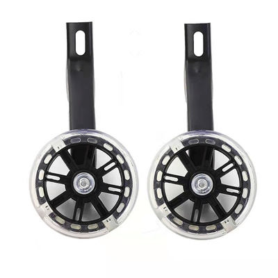 लगभग 700 ग्राम बच्चों के लिए सहायक पहिया बाइक बेबी कैरिज साइड सपोर्ट साइड प्रोटेक्शन