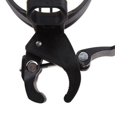 माउंटेन बाइक के लिए त्वरित हटाने योग्य केतली धारक बहुक्रियाशील कप धारक 13*9*9 सेमी