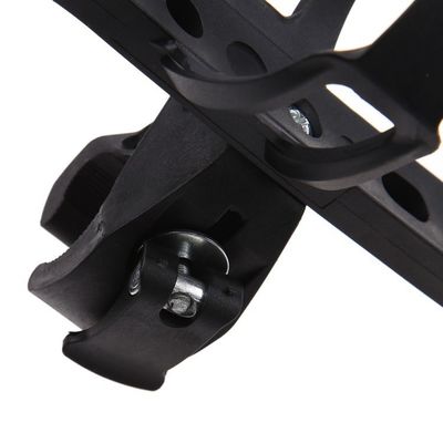 माउंटेन बाइक के लिए त्वरित हटाने योग्य केतली धारक बहुक्रियाशील कप धारक 13*9*9 सेमी